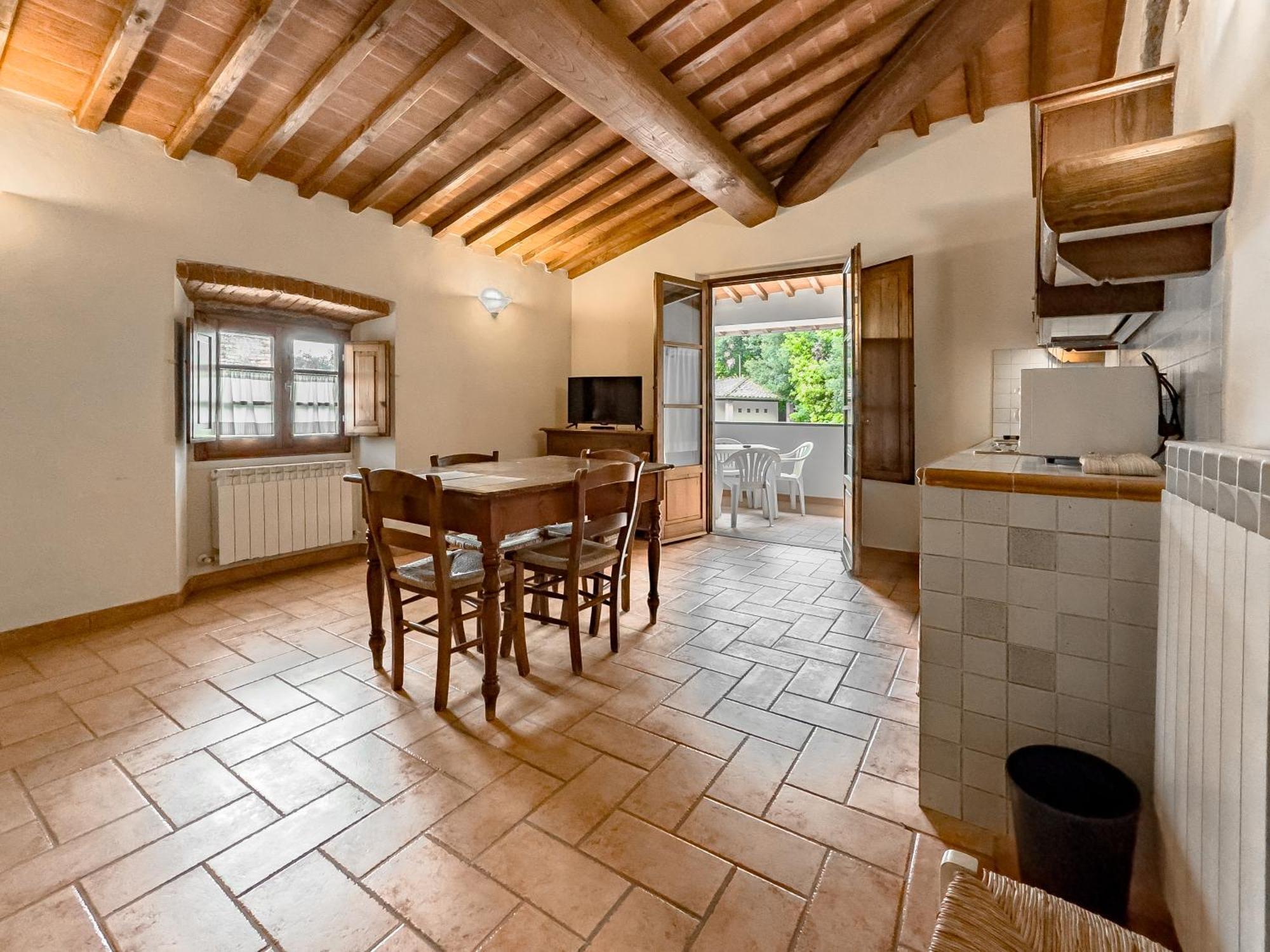 La Ferriera Exclusive Resort - Pool & Waterfall Loro Ciuffenna Zewnętrze zdjęcie