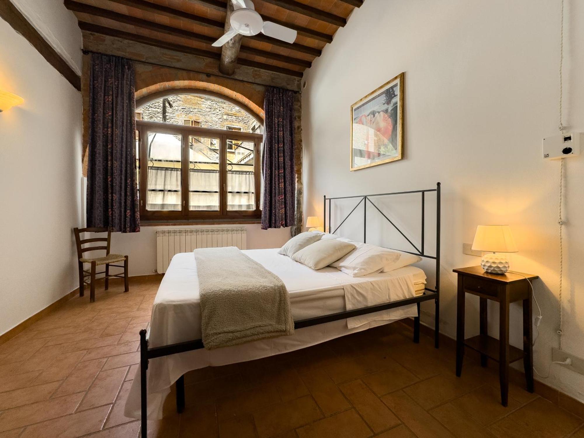 La Ferriera Exclusive Resort - Pool & Waterfall Loro Ciuffenna Zewnętrze zdjęcie